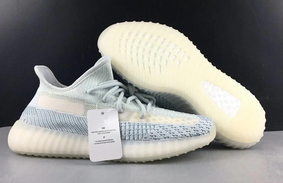 Why Yeezy Boost 350 V2 ‘Cloud White Non-Reflective’ is must-have Footwear?