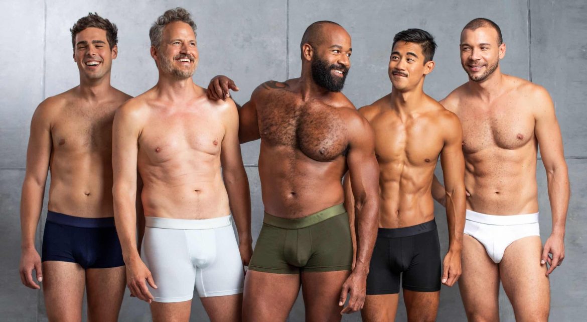 The Importance of Choosing the Right Innerwear for Men