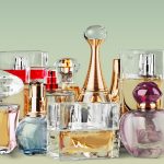 Aphrodisiac Perfumes Make the Romantic Night Scintillating