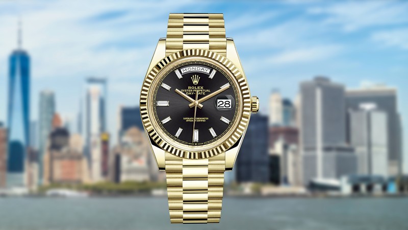 The Rising Popularity of Super Clone Rolex Watches