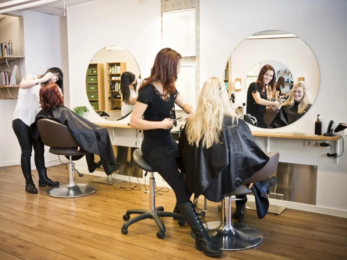 More than Just Furniture: Why Quality Styling Stations Are a Smart Investment for Your Business