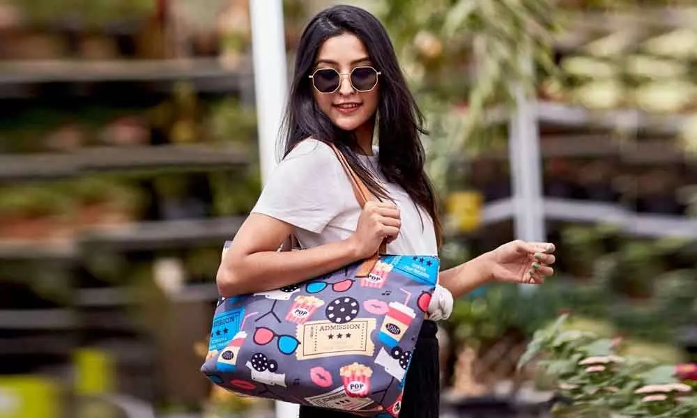 The Role of Designer Tote Bags for Women in Defining Personal Style